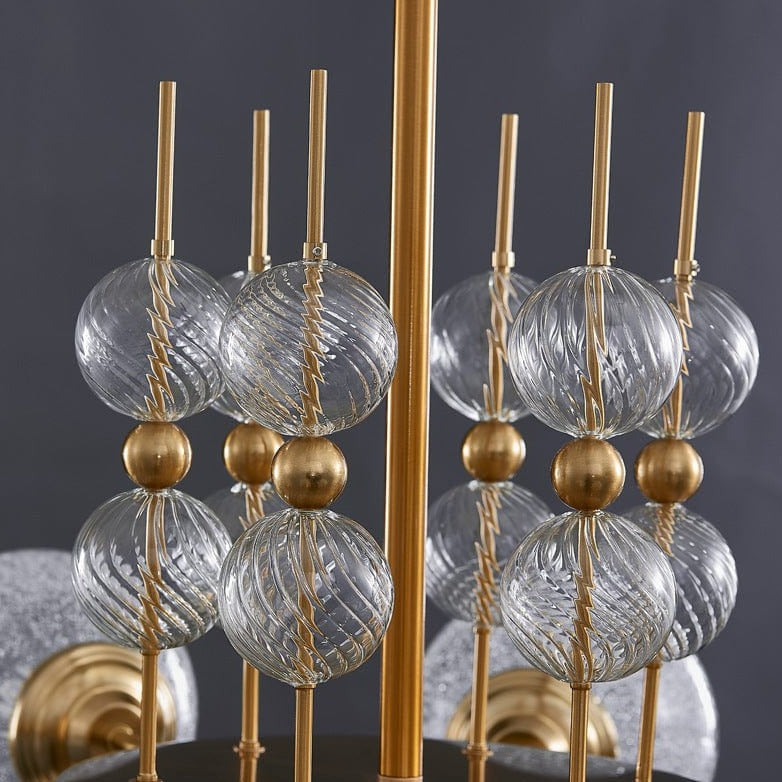 Vejle | Modern Chandelier - Home Cartel ®