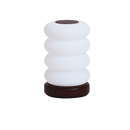 Riven | Rechargeable Table Lamp