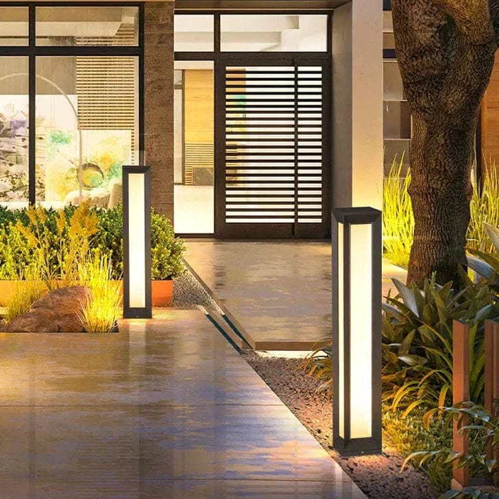 Timmu | Outdoor Pathway Light - Home Cartel ®