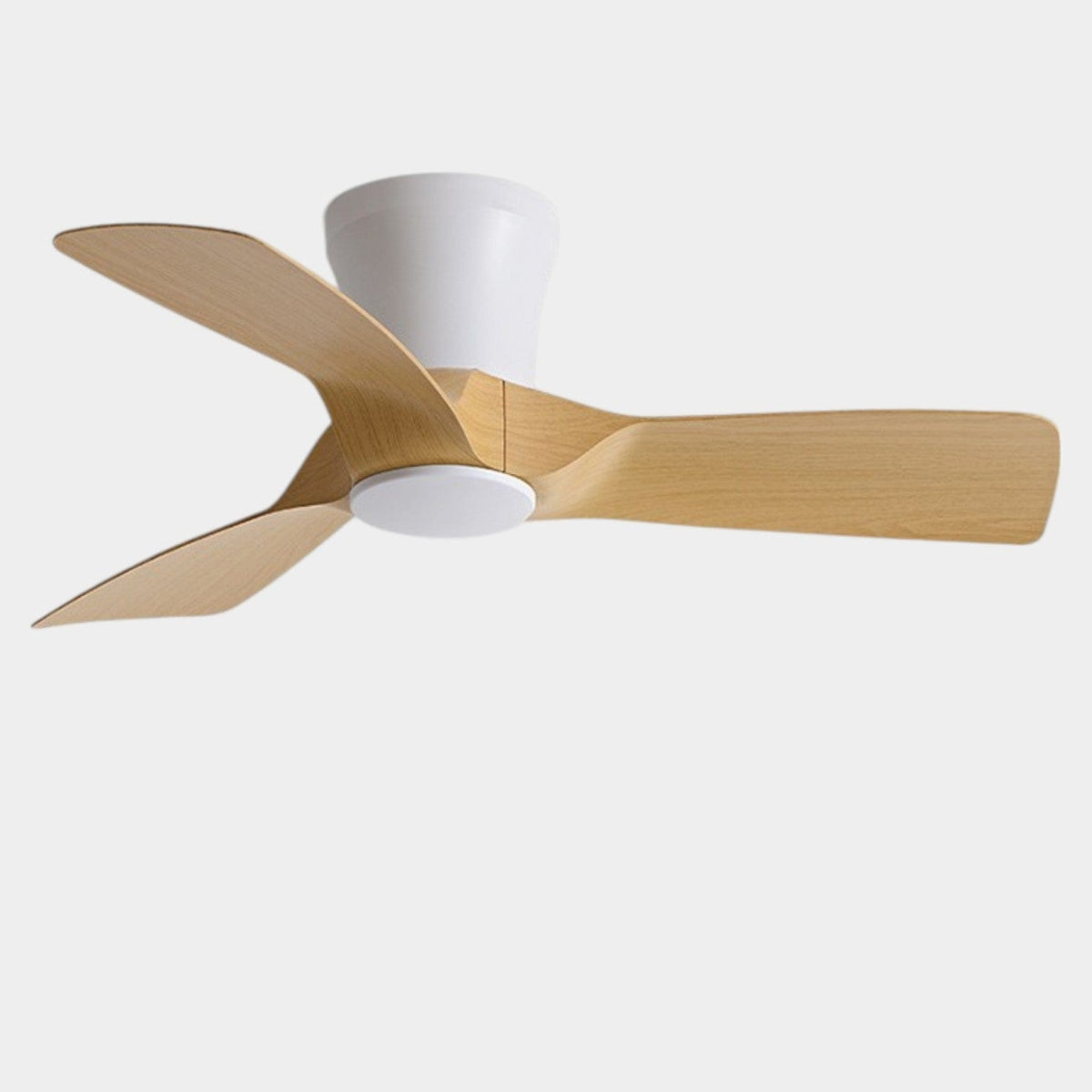 Loretto | Low Profile Ceiling Fan - Modern Low Profile Ceiling Fan | HomeCartel Philippines