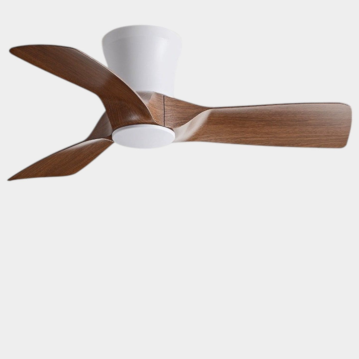 Lansing | Low Profile Ceiling Fan - Modern Low Profile Ceiling Fan | HomeCartel Philippines