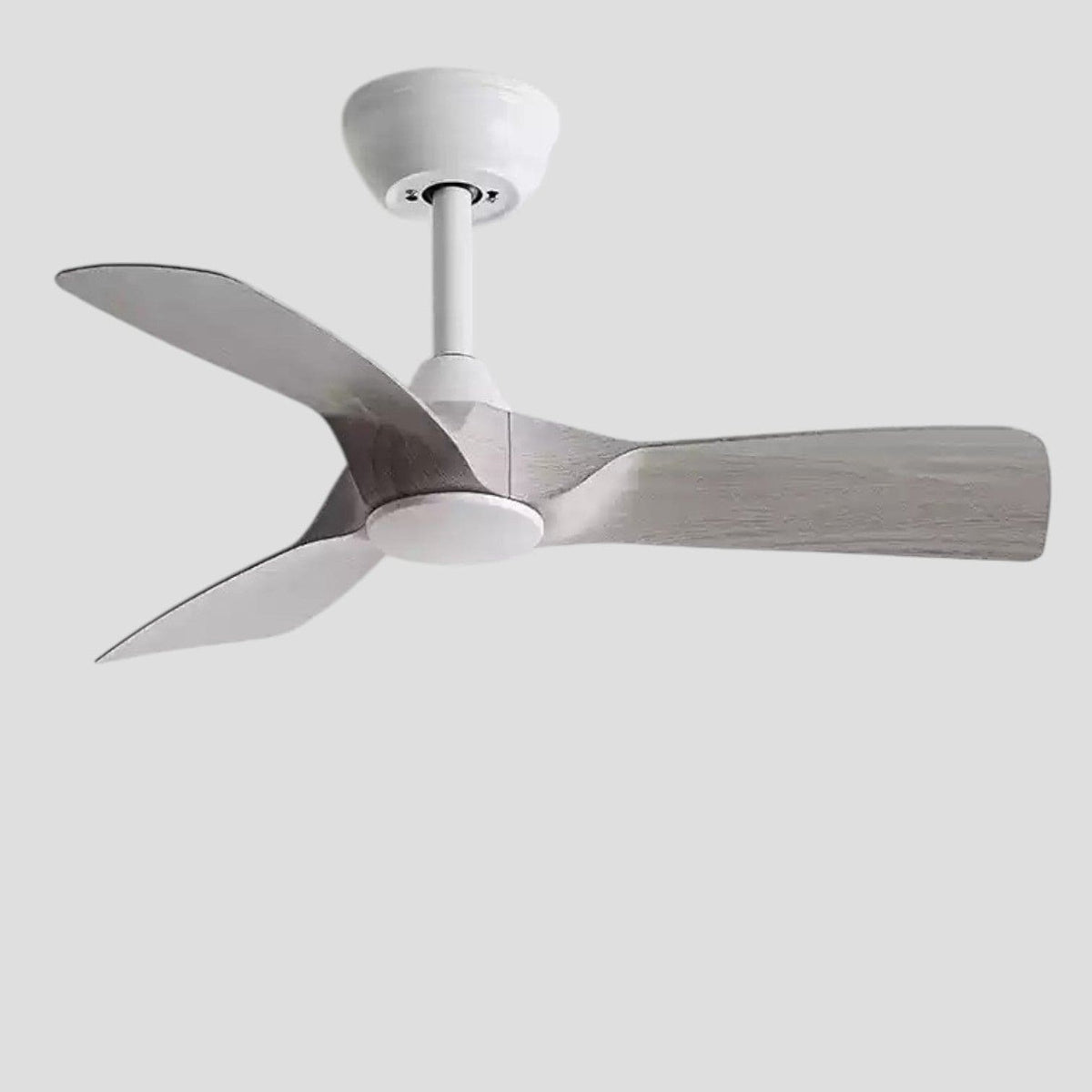 Woodard | Low Profile Ceiling Fan - Modern Low Profile Ceiling Fan | HomeCartel Philippines