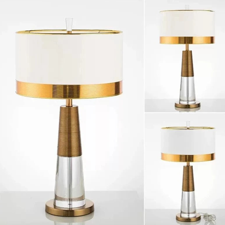 Traca | Table Lamp - Detail View #2 | HomeCartel