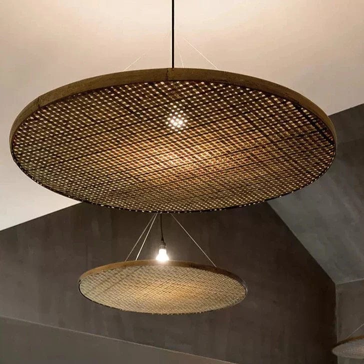 Lava | Big Pendant Light - Home Cartel ®