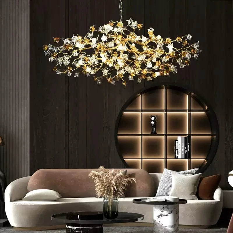Fairfax | Chandelier - Home Cartel ®