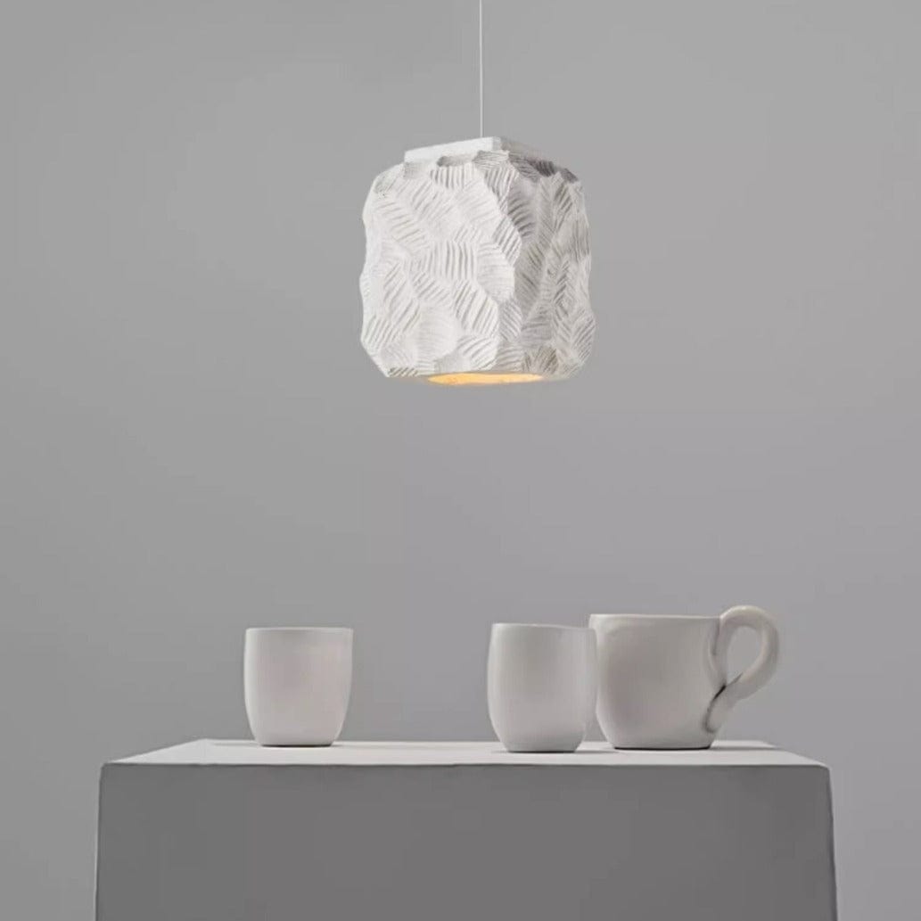 Sashenka | Wabi Sabi Pendant Light - Detail View #5 | HomeCartel