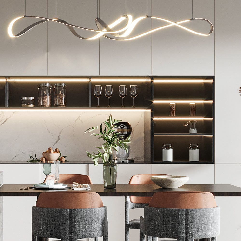 Elmore | Chandelier - Detail View #2 | HomeCartel