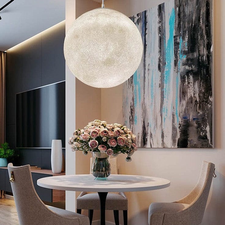 Musharna | Big Pendant Light - Home Cartel ®