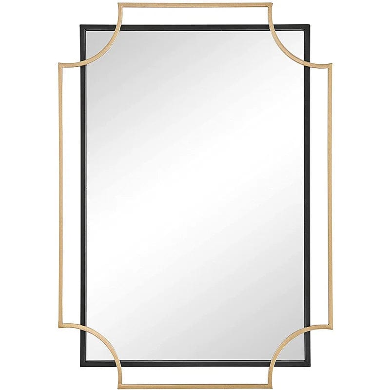 Jannesa | Non-Lighted Mirror