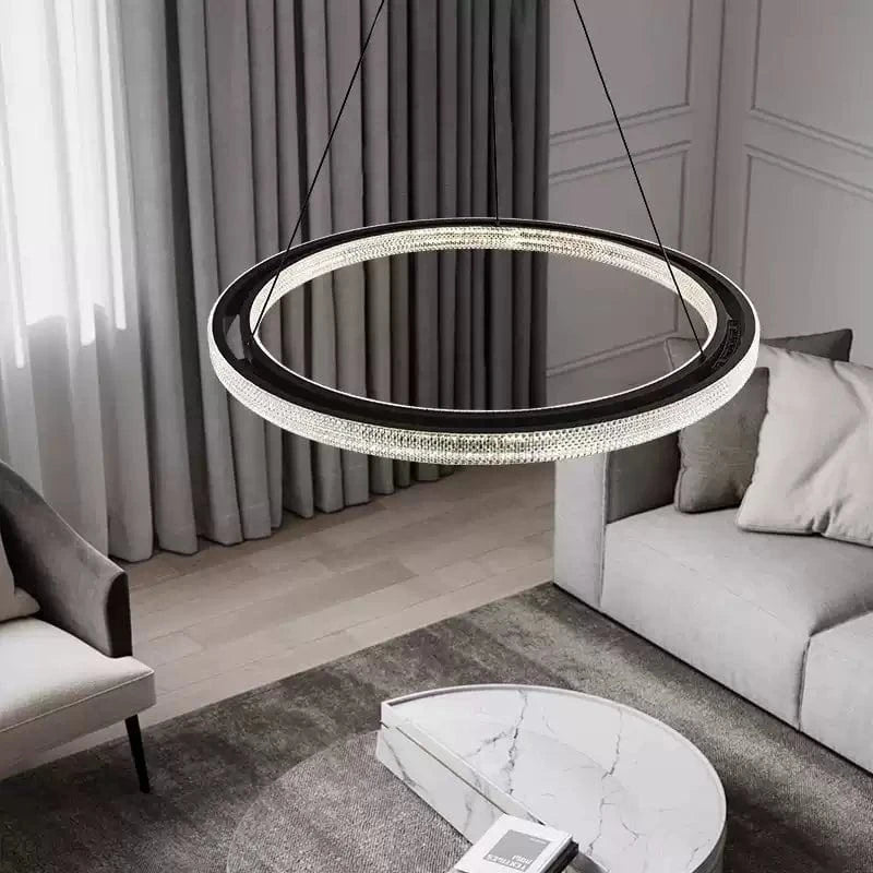 Lupine | Chandelier - Detail View #4 | HomeCartel