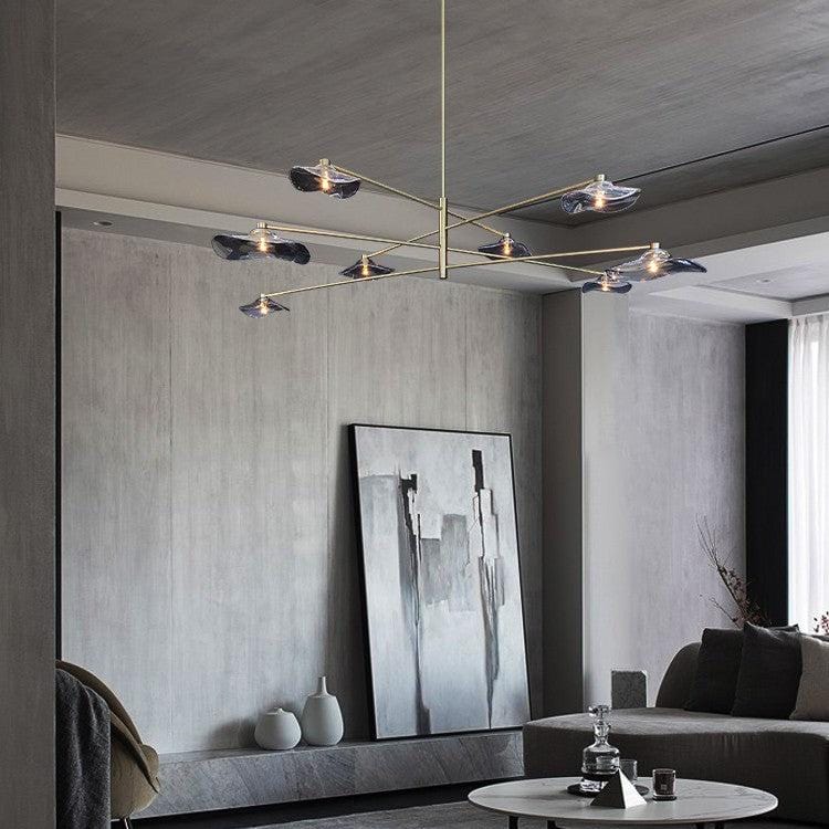 Amari | Chandelier - Modern Chandelier | HomeCartel Philippines