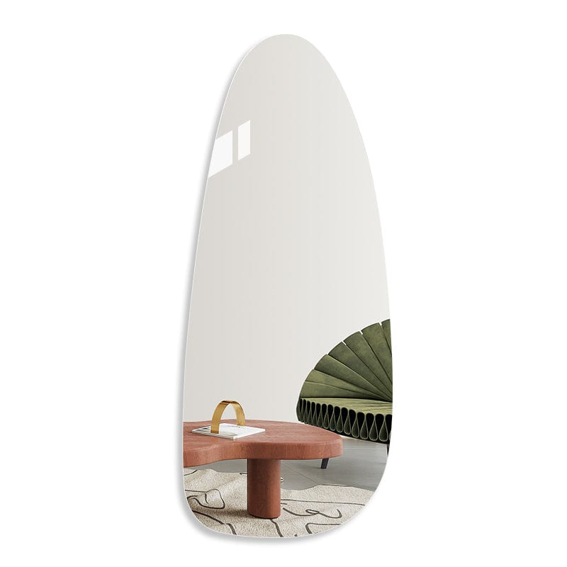 Caria | Non-Lighted Mirror - Modern Non-Lighted Mirror | HomeCartel Philippines