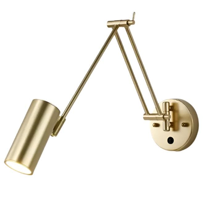 Ford | Wall Light - Detail View #4 | HomeCartel