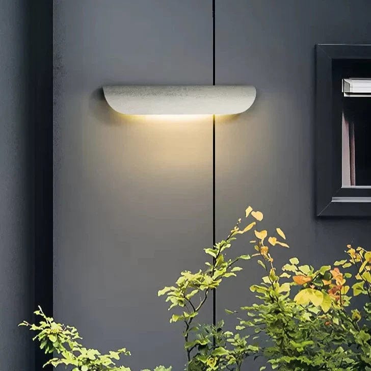 Kellan | Outdoor Wall Light - Detail View #6 | HomeCartel