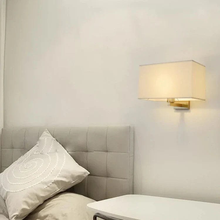 Jovan | Wall Light - Home Cartel ®