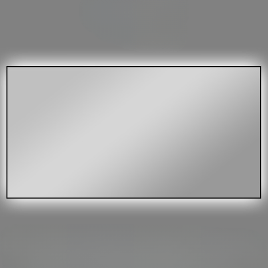 Demarre | Lighted Mirror - Modern Mirror | HomeCartel Philippines