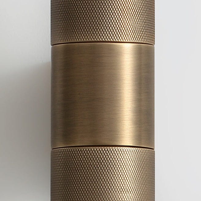 Fonso | Outdoor Wall Light - Detail View #9 | HomeCartel