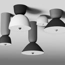 Tana | Modern Ceiling Light