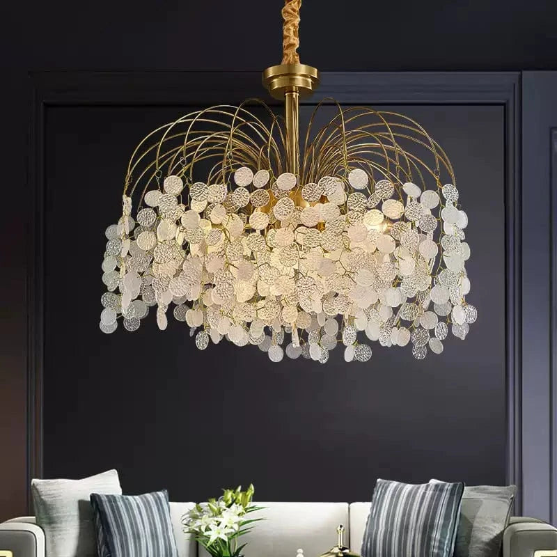 Cali | Chandelier - Modern Chandelier | HomeCartel Philippines