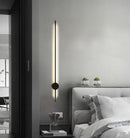 Lin Tei | Modern LED Wall Lamp
