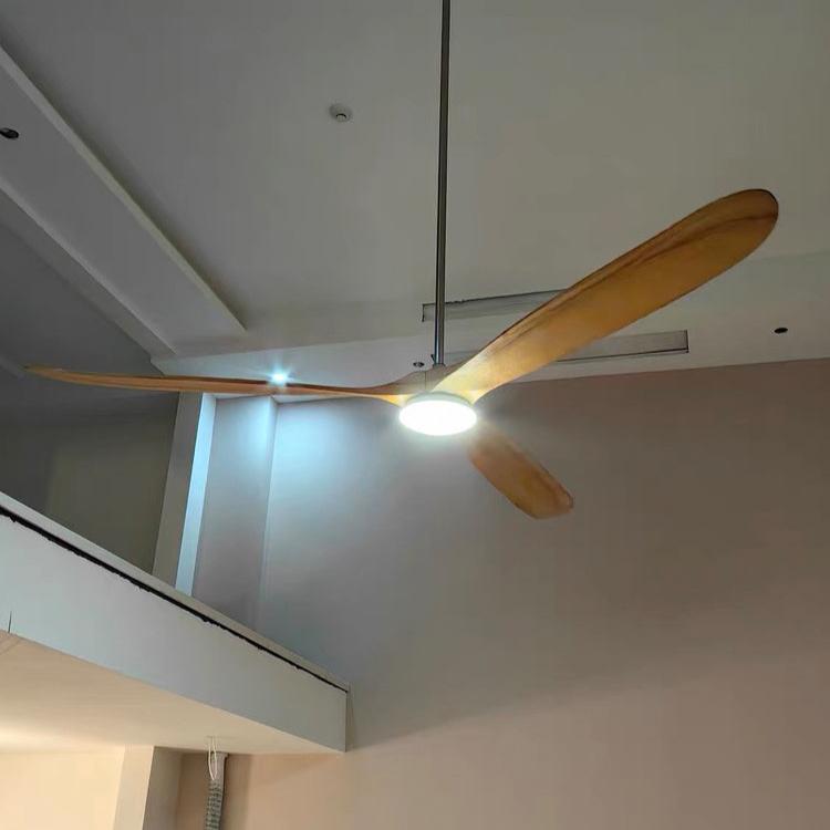 Axton | Big Ceiling Fan - Modern Big Ceiling Fan | HomeCartel Philippines