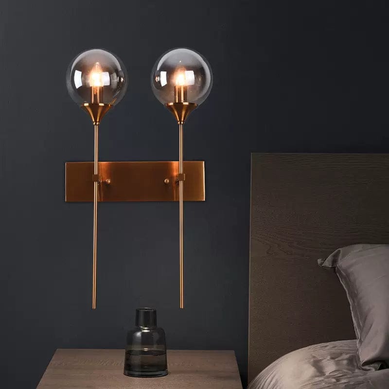 Cassiopeia Deux | Wall Light - Detail View #7 | HomeCartel