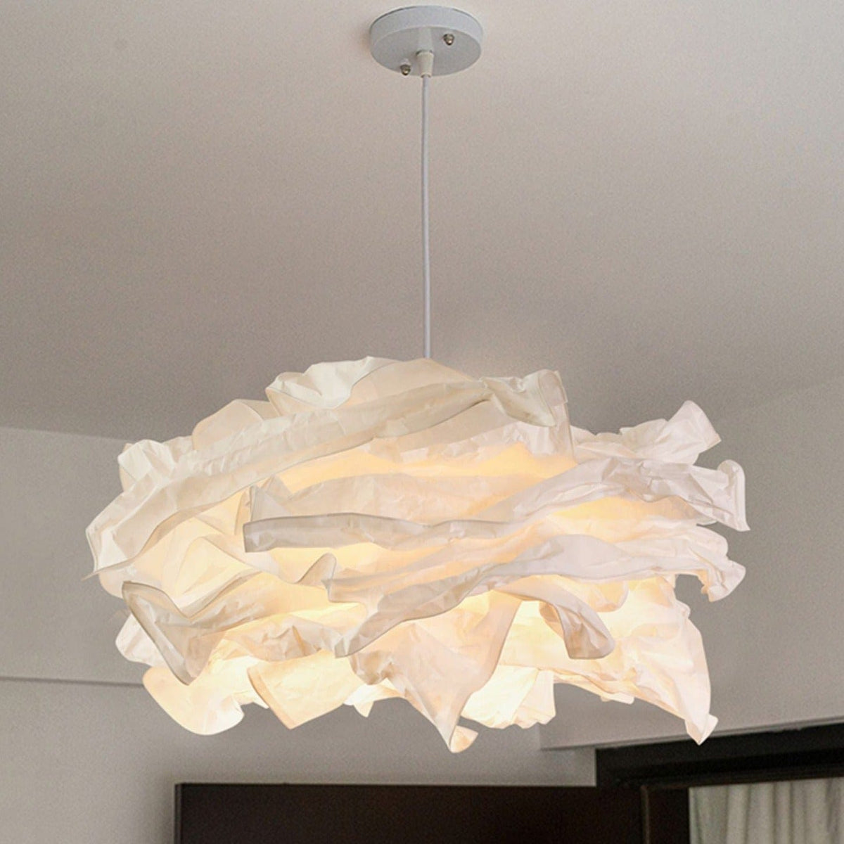 Quinn | LED Big Pendant Light - Home Cartel ®