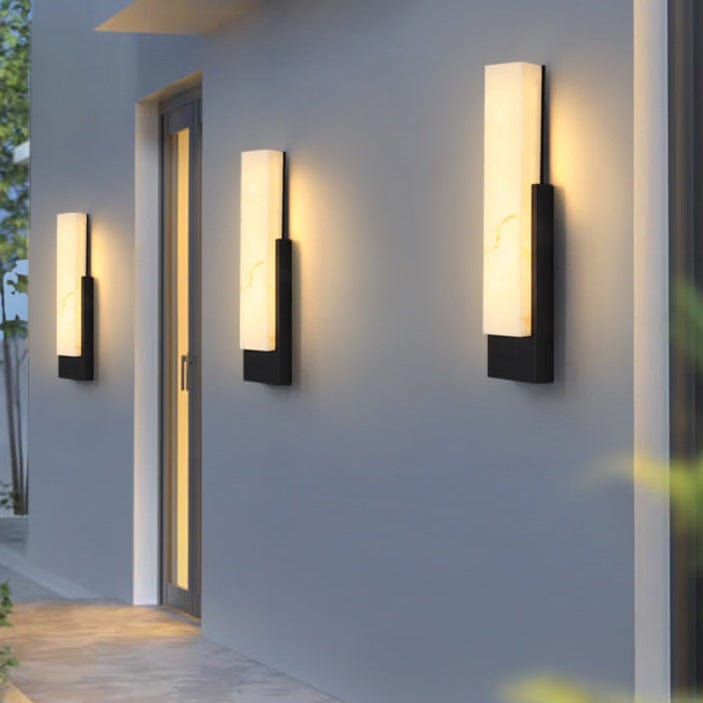 Girma | Outdoor Wall Light - Home Cartel ®
