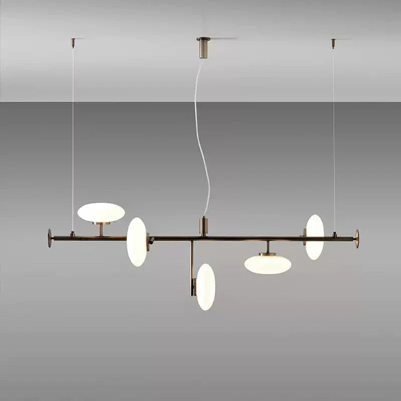 Barnabas | Chandelier - Modern Chandelier | HomeCartel Philippines