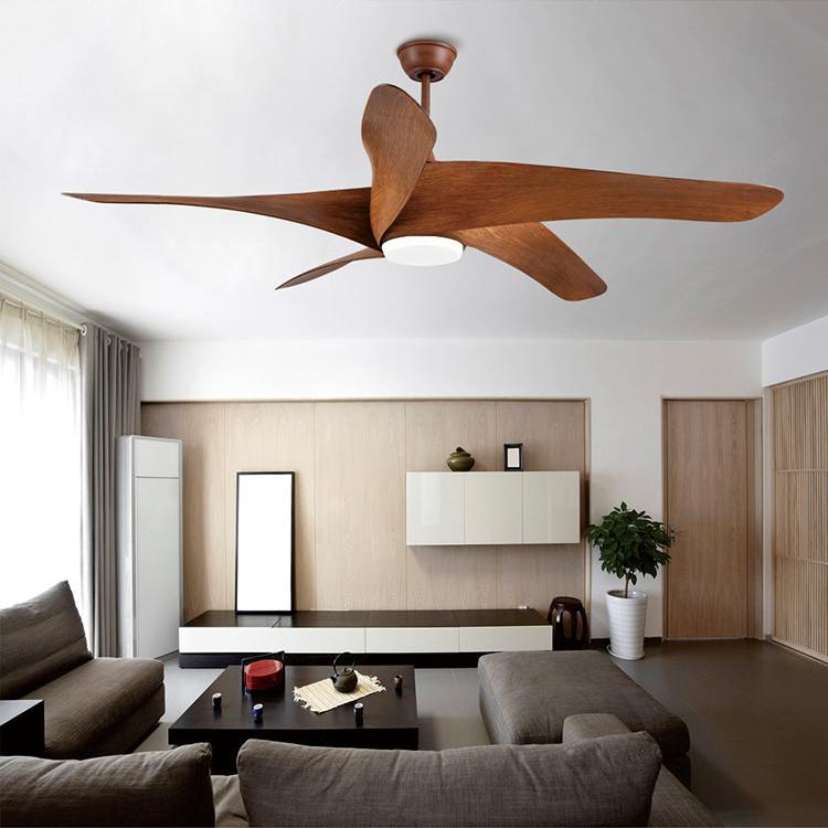 Chazrik | Lighted Ceiling Fan - Modern Lighted Ceiling Fan | HomeCartel Philippines