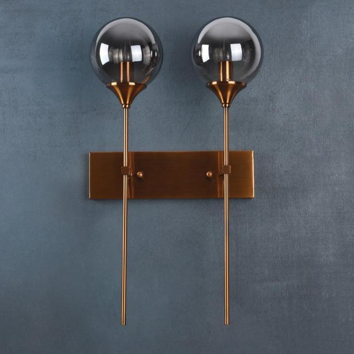 Cassiopeia Deux | Wall Light - Detail View #4 | HomeCartel