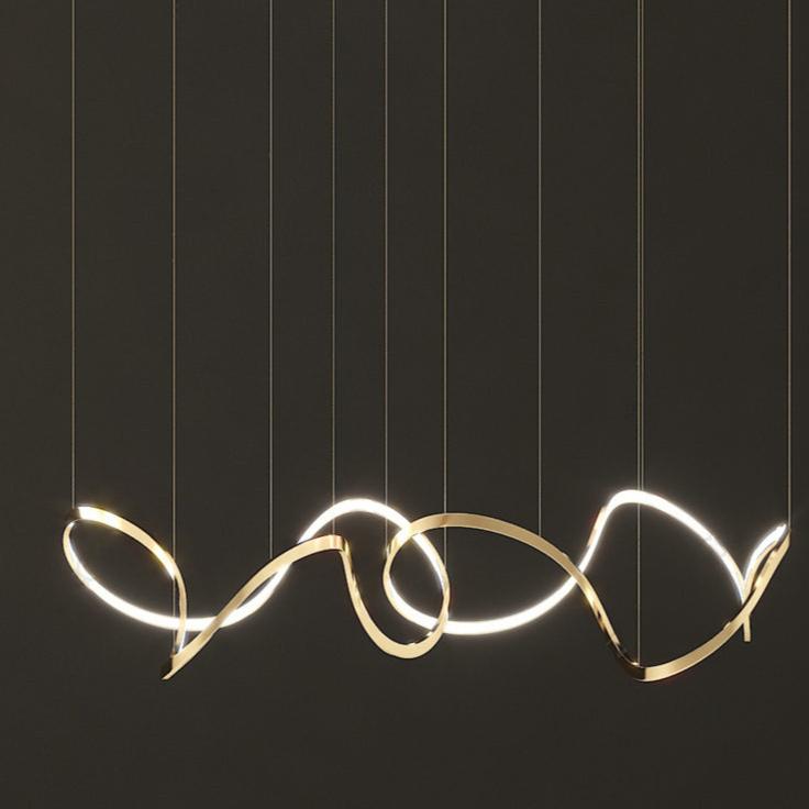 Hamilton | Chandelier - Modern Chandelier | HomeCartel Philippines