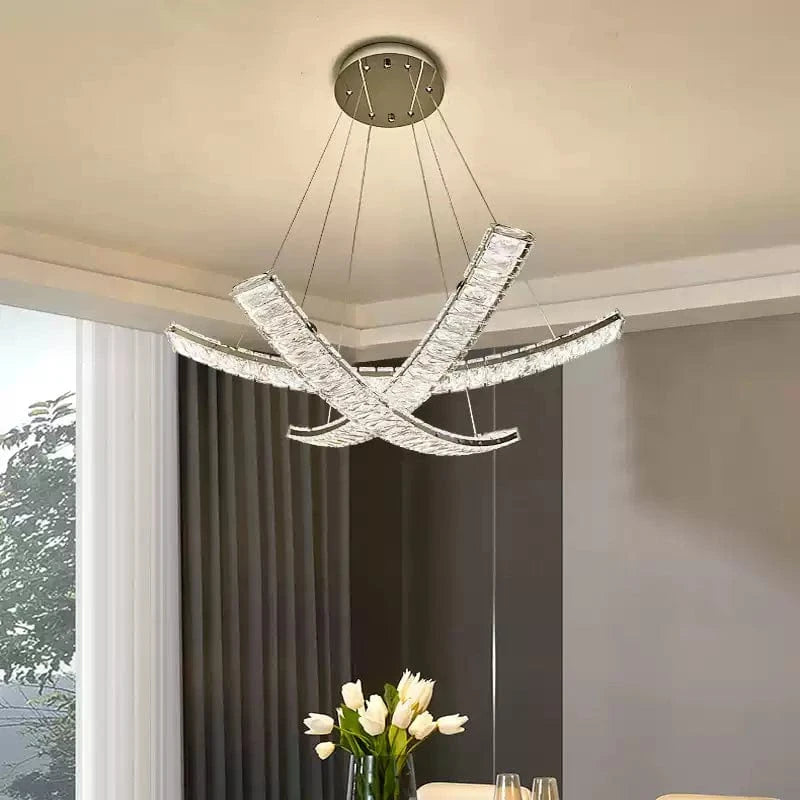 Conifer | Chandelier - Detail View #2 | HomeCartel