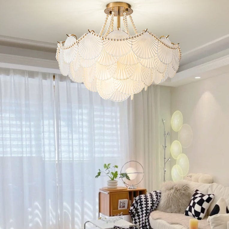 Hattie | Semi Flush Mounted Light - Modern Semi Flush Mounted Light | HomeCartel Philippines