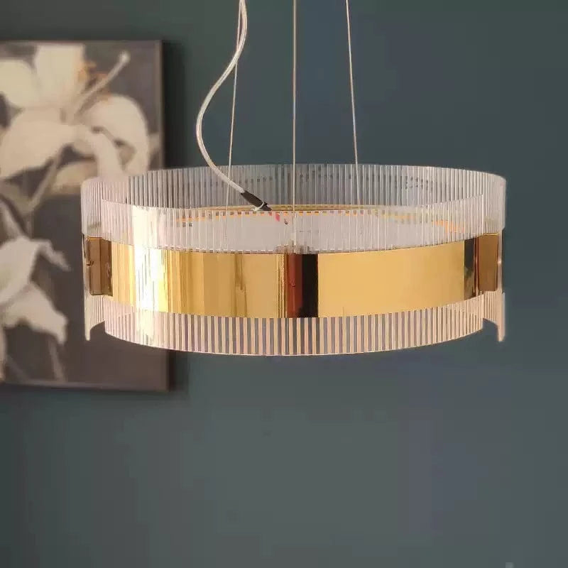 Dotterel | Chandelier - Detail View #2 | HomeCartel