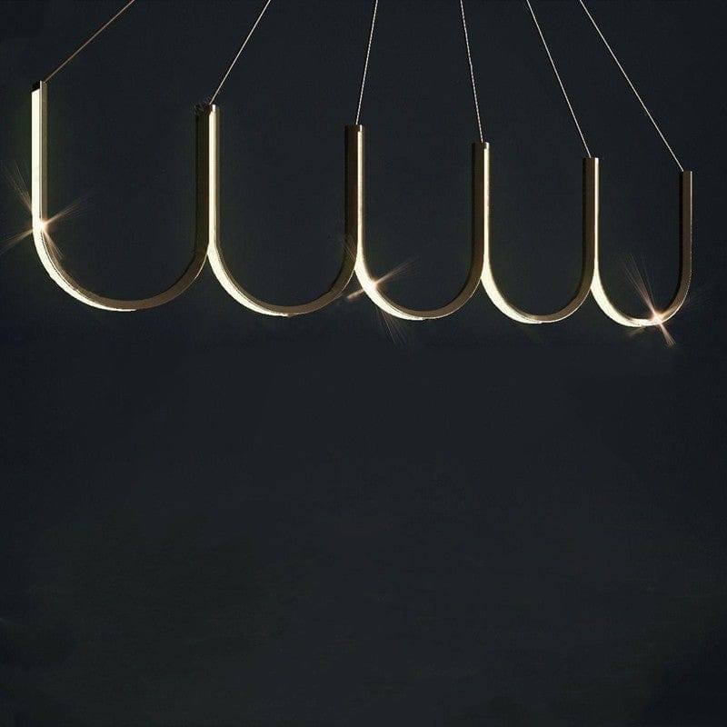 Winston | Chandelier - Home Cartel ®