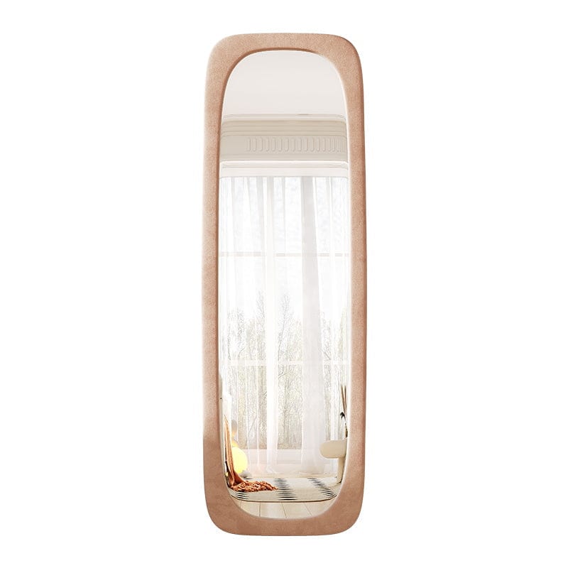 Meinrad | Non-Lighted Mirror - Modern Non-Lighted Mirror | HomeCartel Philippines