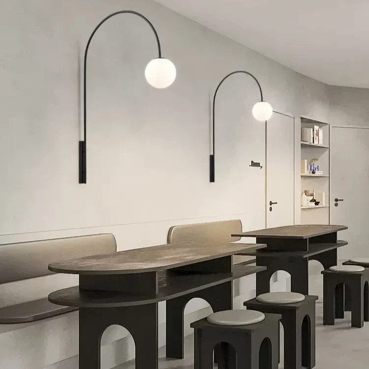 Mostovy | Wall Light - Detail View #4 | HomeCartel