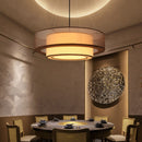 Ash | Big Pendant Light