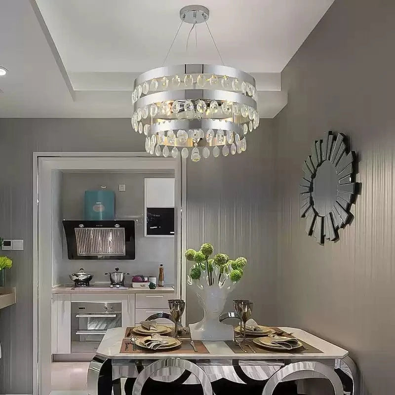 Malchior | Chandelier - Detail View #3 | HomeCartel