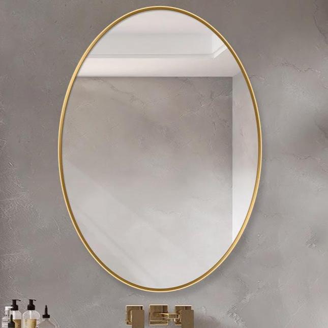 England | Non-Lighted Mirror - Modern Non-Lighted Mirror | HomeCartel Philippines