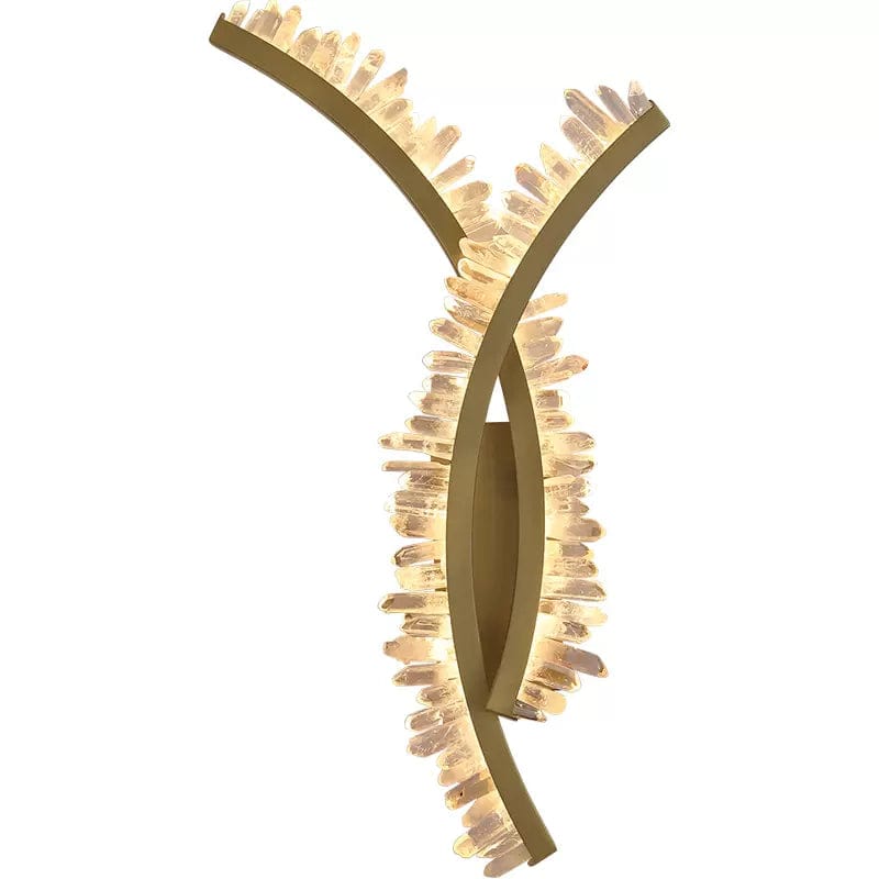 Crowden | Wall Light - Detail View #2 | HomeCartel