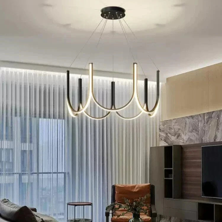 Nashua | Chandelier - Modern Chandelier | HomeCartel Philippines