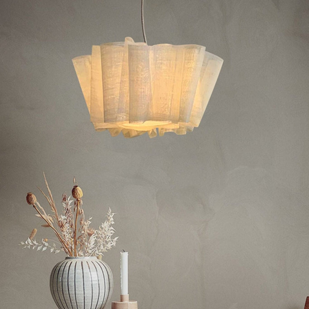 Young | Big Pendant Light - Modern Big Pendant Light | HomeCartel Philippines