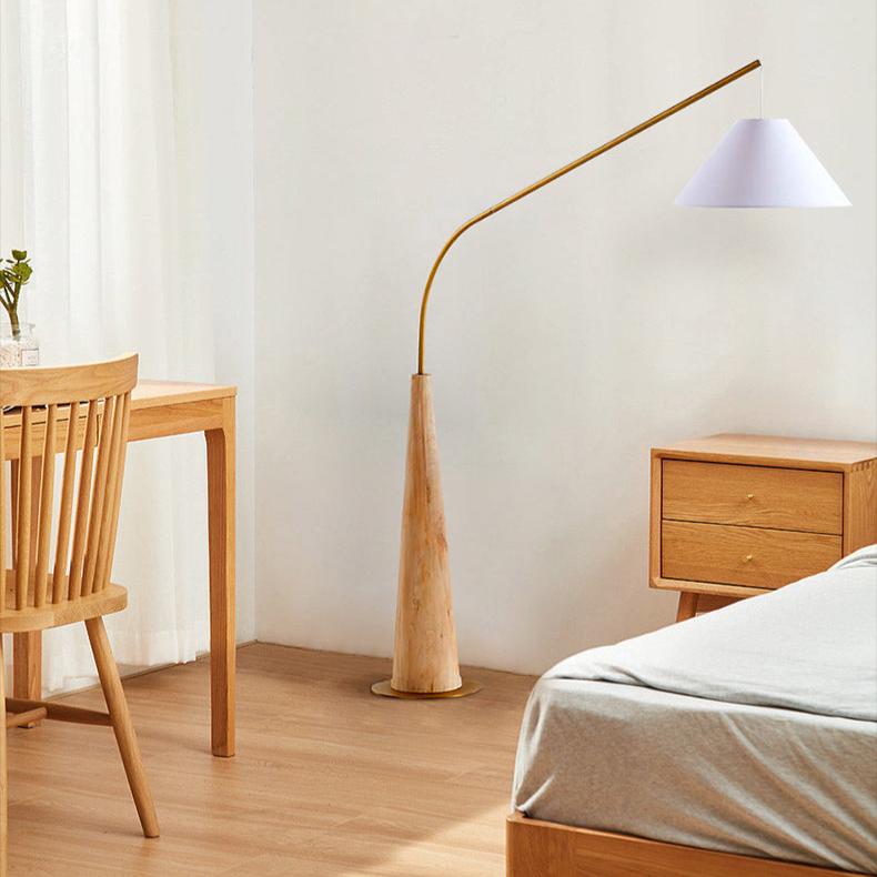 Blevins | Floor Lamp - Home Cartel ®