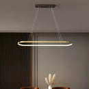 Ruby Lueur | Chandelier