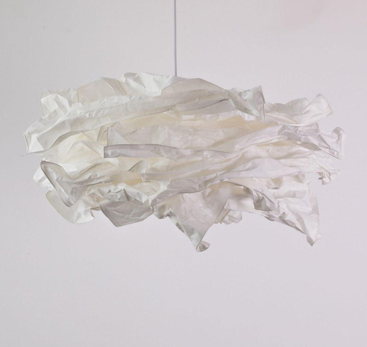 Quinn | LED Big Pendant Light - Home Cartel ®