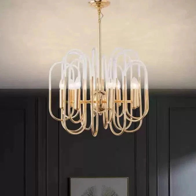 Rondeau | Chandelier - Modern Chandelier | HomeCartel Philippines
