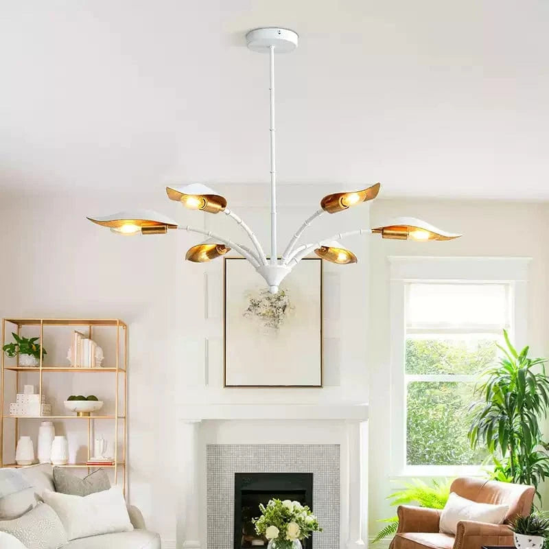 Mordechai | Chandelier - Detail View #3 | HomeCartel