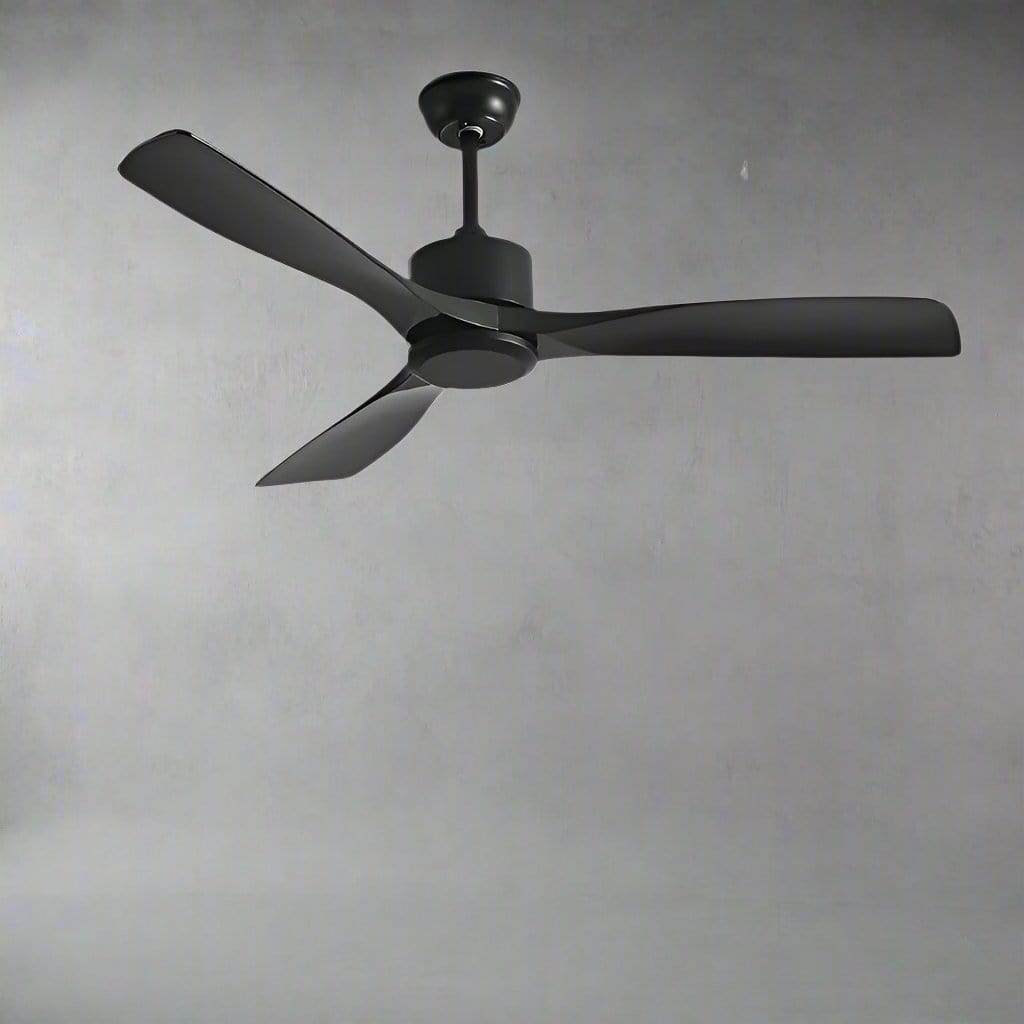 Minsi | Three Blade Ceiling Fan - Modern Three Blade Fan | HomeCartel Philippines